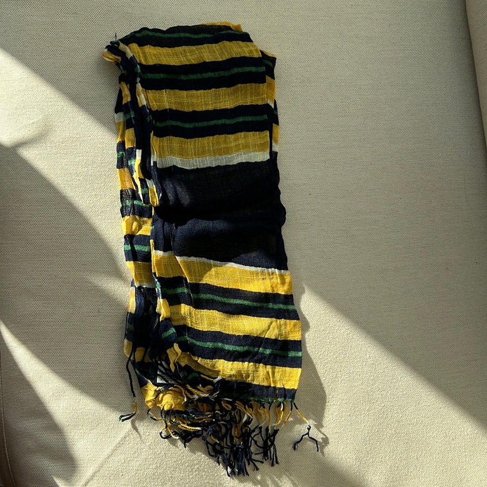 Urban Outfitters Scarf